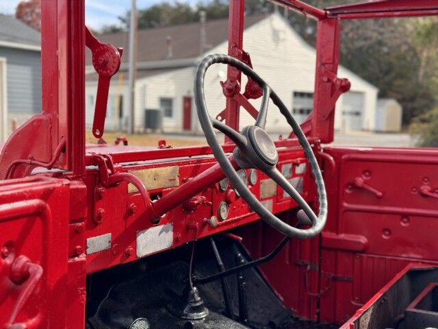 1953 Dodge M37 4x4 Truck Henrico VA