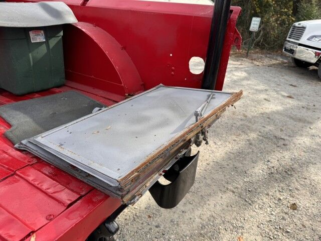 1953 Dodge M37 4x4 Truck Henrico VA