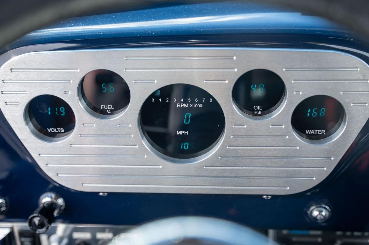 1953 Ford F-100 St. Louis MO