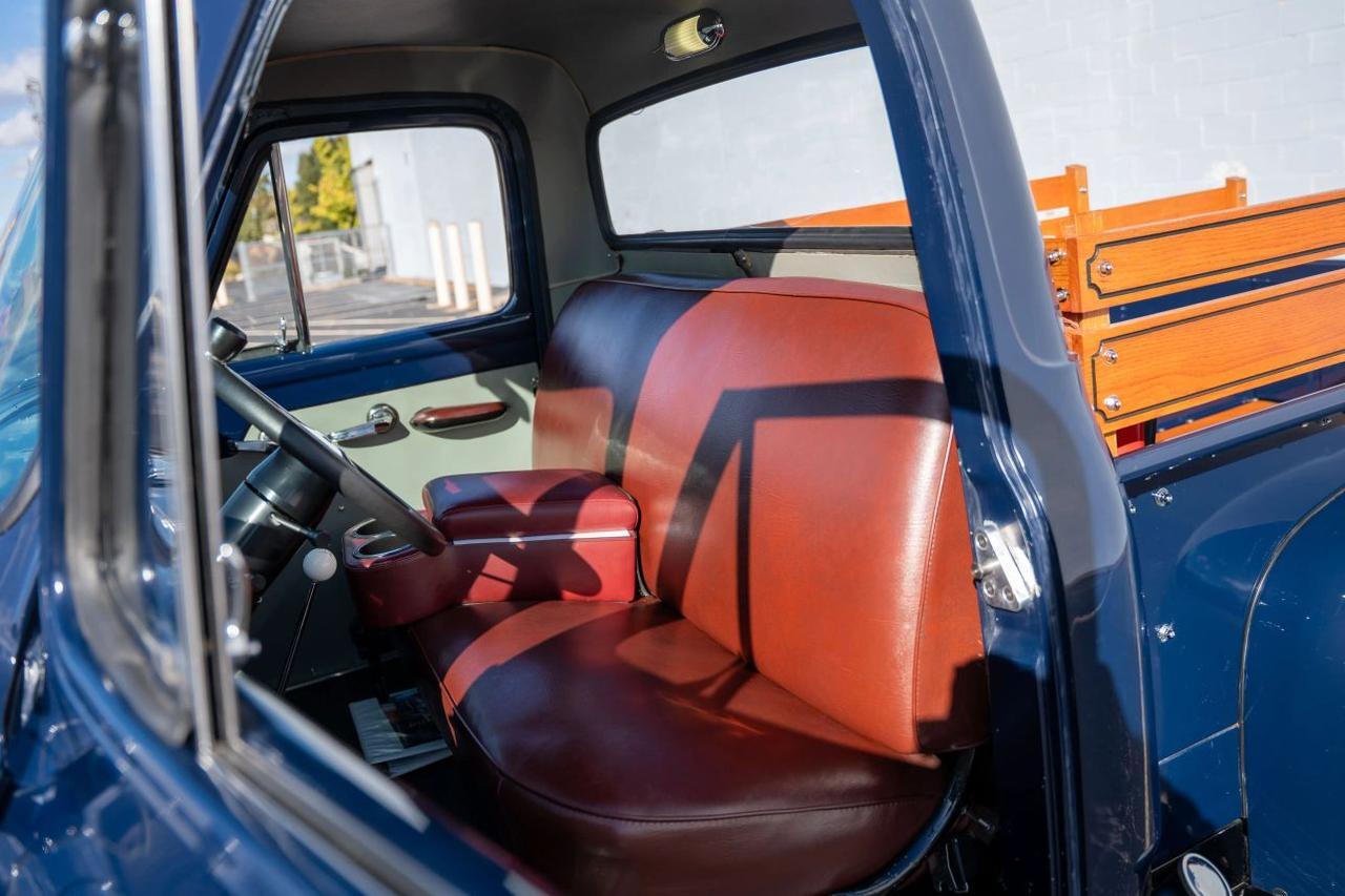 1953 Ford F-100 St. Louis MO