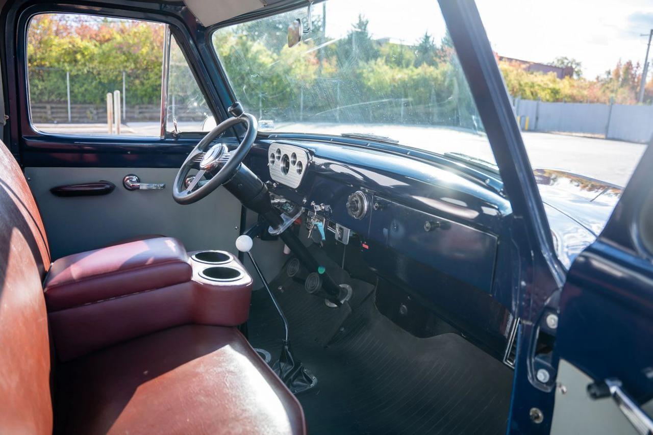 1953 Ford F-100 St. Louis MO
