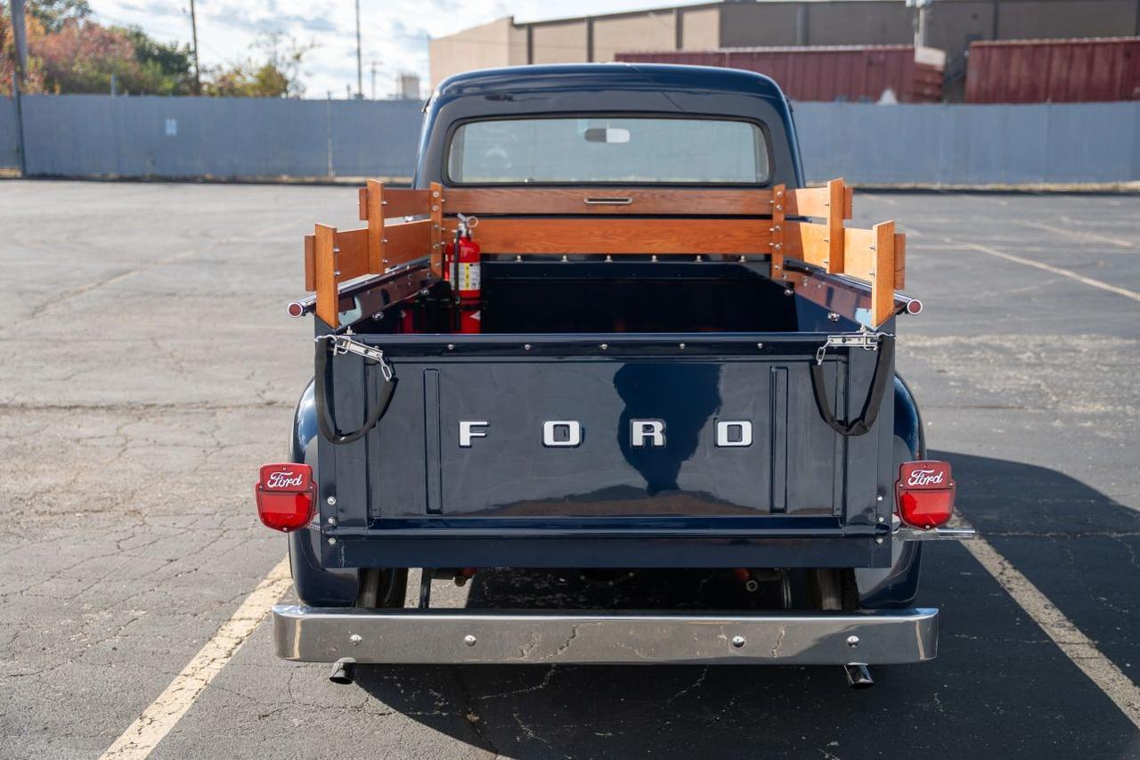 1953 Ford F-100 St. Louis MO