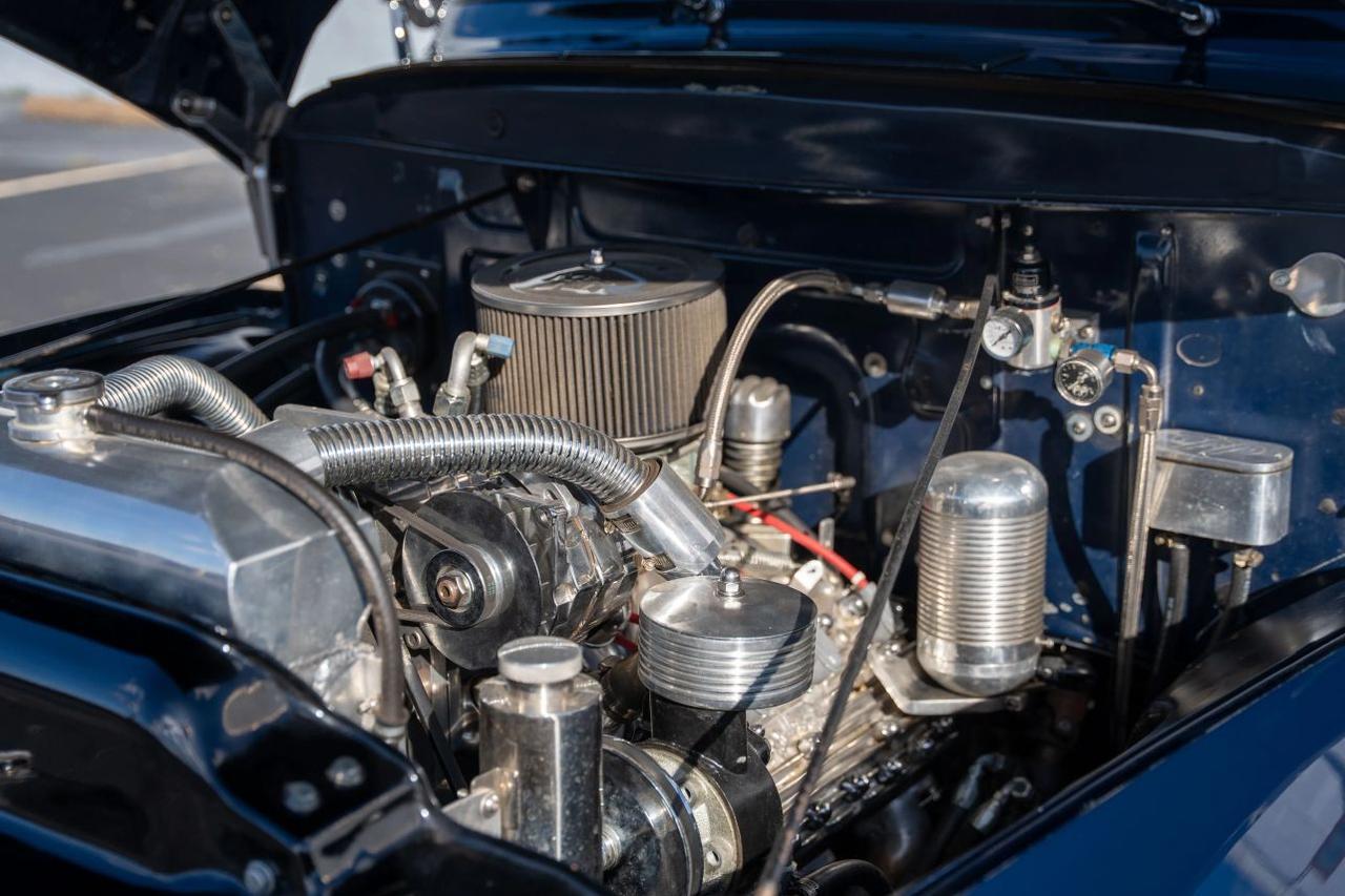 1953 Ford F-100 St. Louis MO