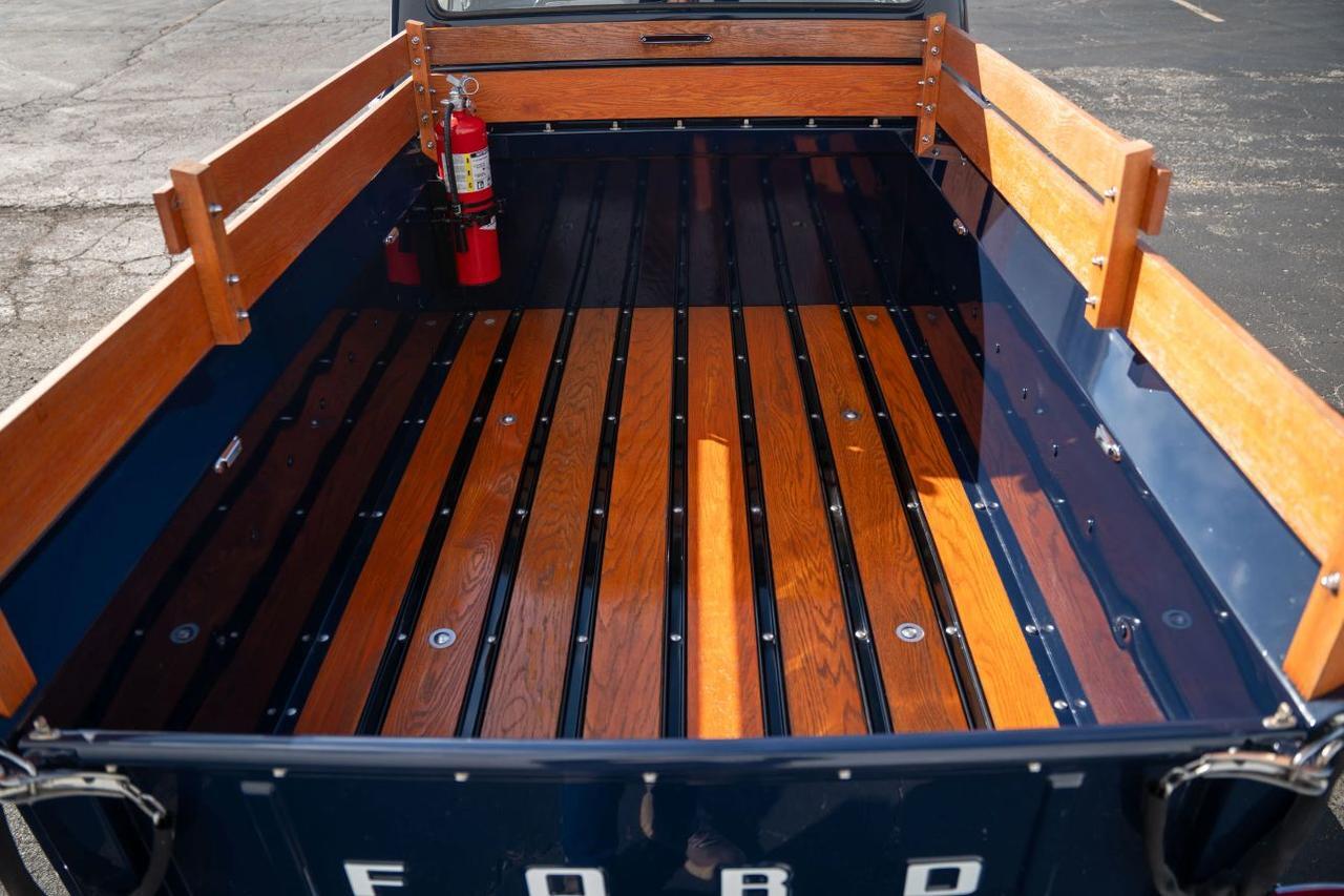 1953 Ford F-100 St. Louis MO