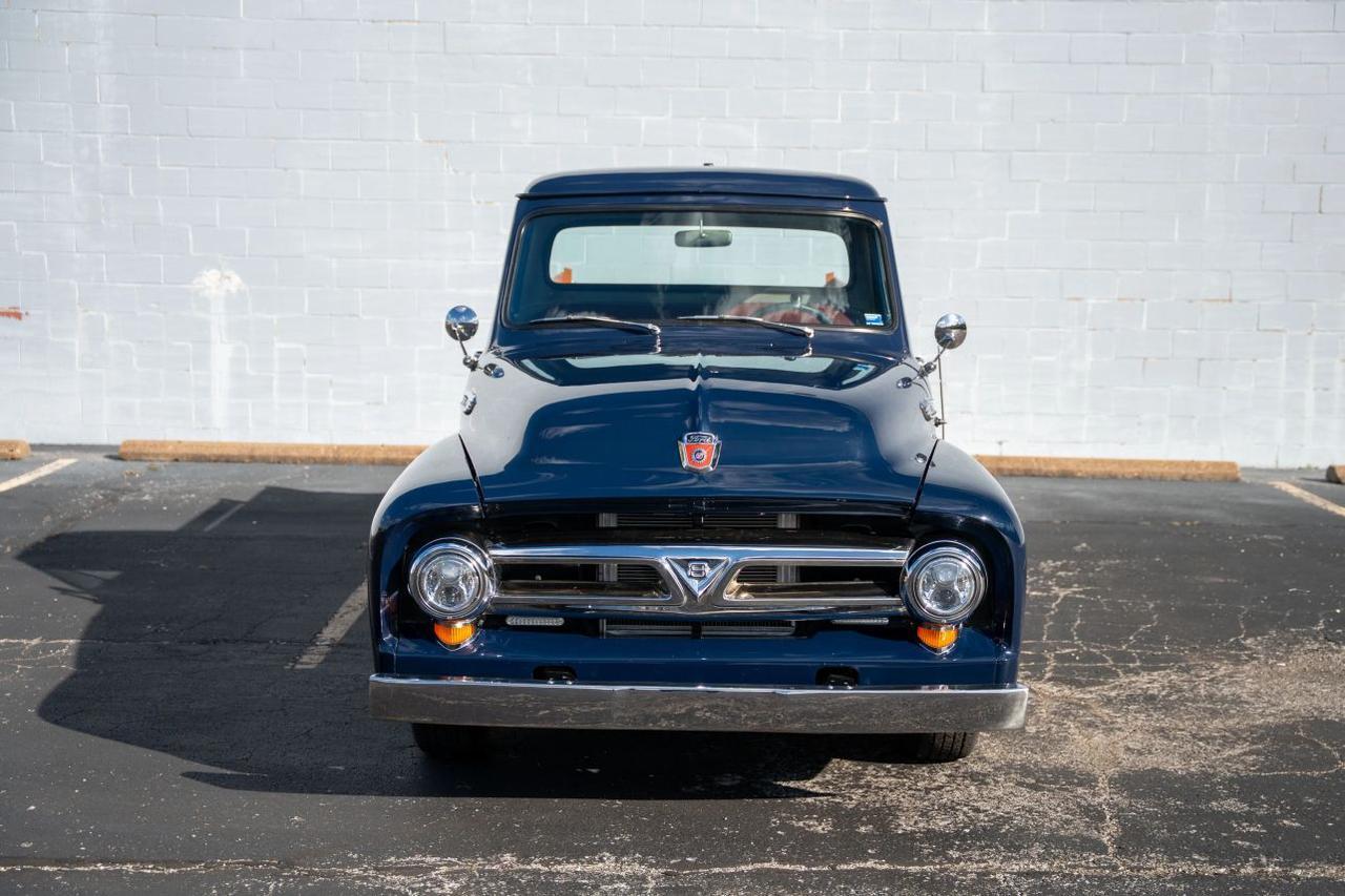 1953 Ford F-100 St. Louis MO