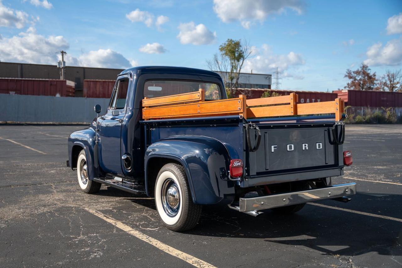1953 Ford F-100 St. Louis MO