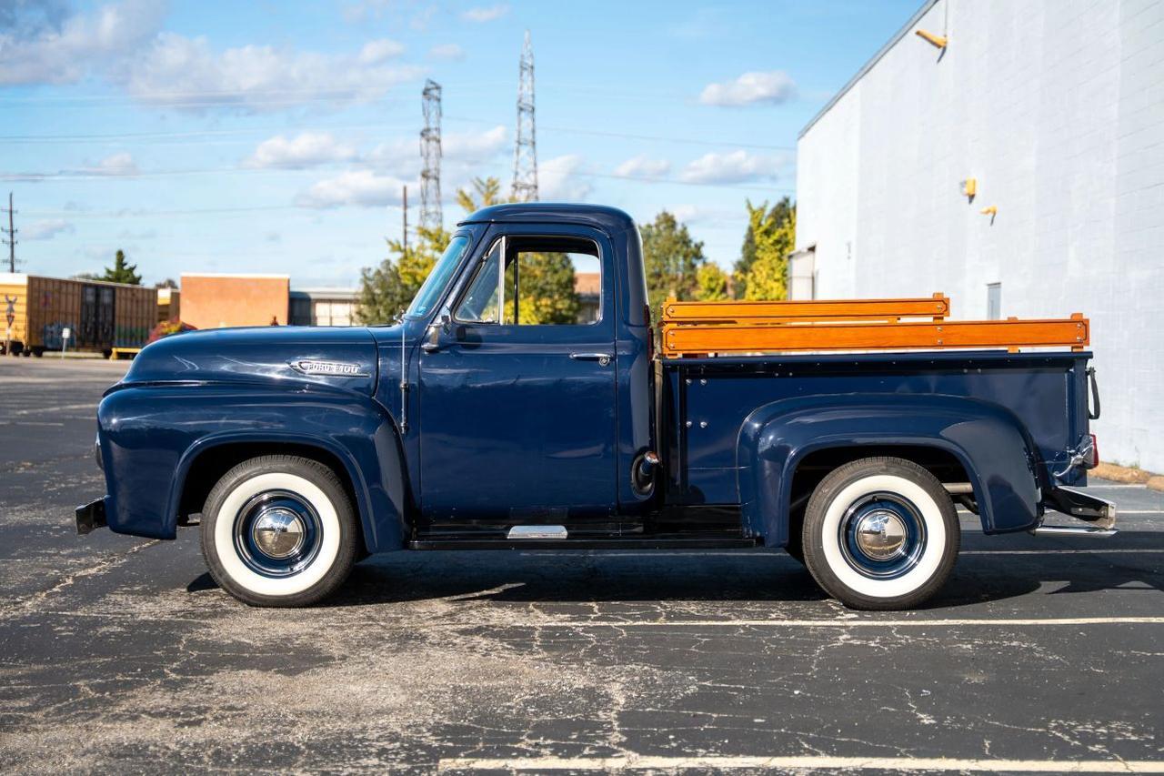 1953 Ford F-100 St. Louis MO