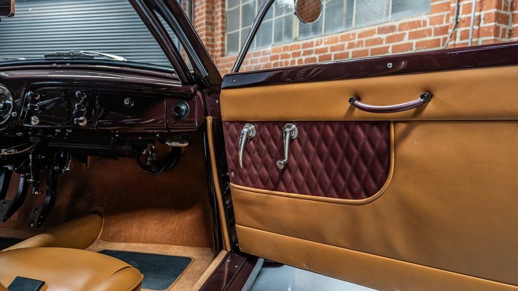 1953 Lancia Aurelia B20GT Outlaw Lawrence KS