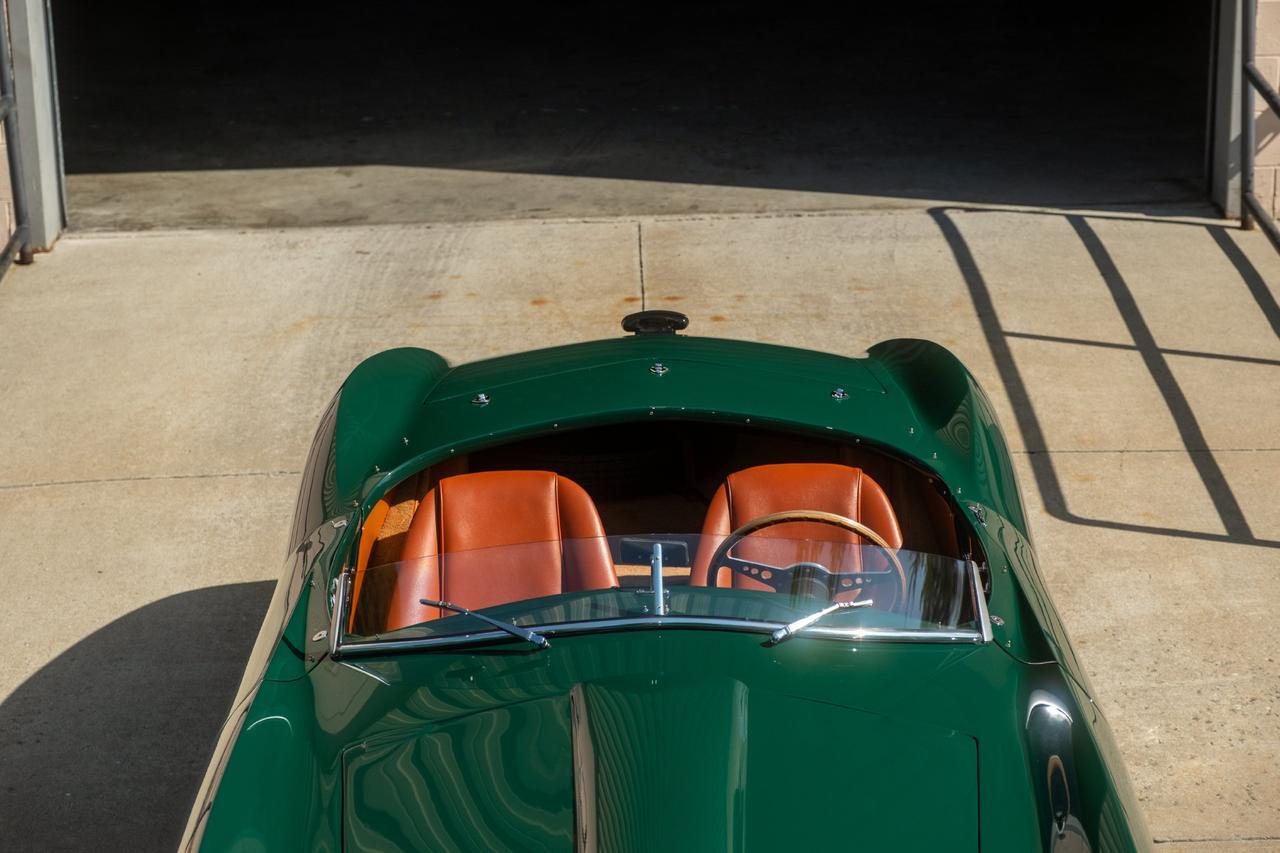 1954 Arnolt-Bristol Bolide Roadster Paramus NJ