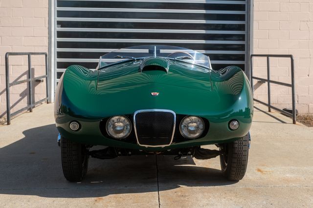 1954 Arnolt-Bristol Bolide Roadster Paramus NJ