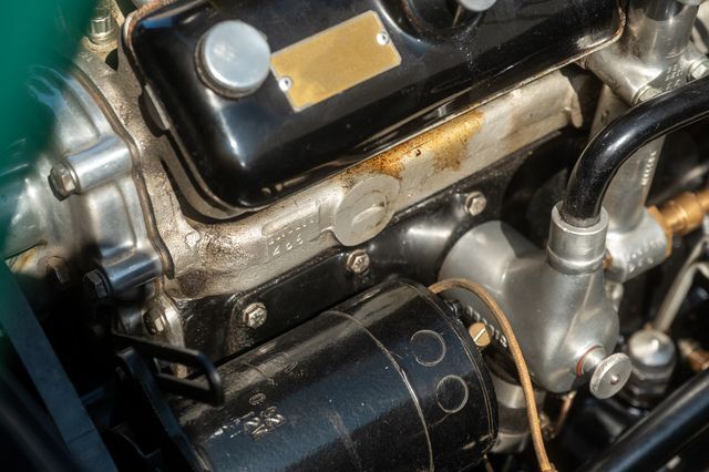 1954 Arnolt-Bristol Bolide Roadster Paramus NJ