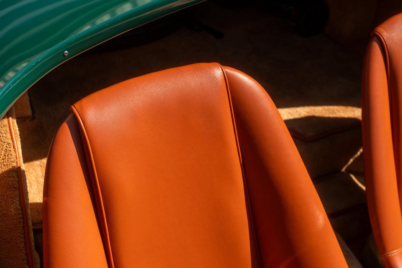 1954 Arnolt-Bristol Bolide Roadster Paramus NJ