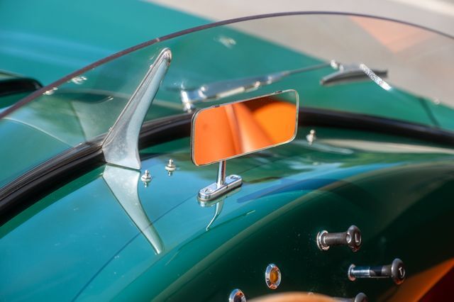 1954 Arnolt-Bristol Bolide Roadster Paramus NJ