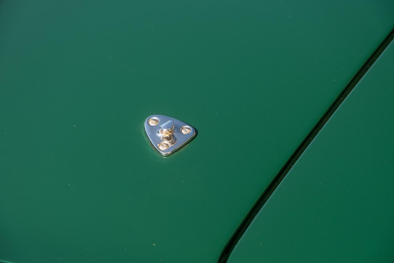1954 Arnolt-Bristol Bolide Roadster Paramus NJ