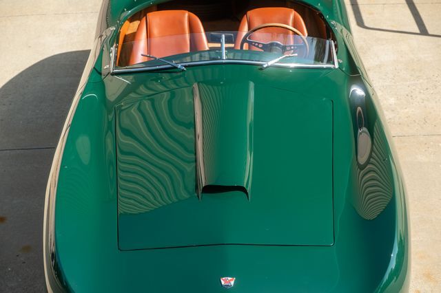 1954 Arnolt-Bristol Bolide Roadster Paramus NJ