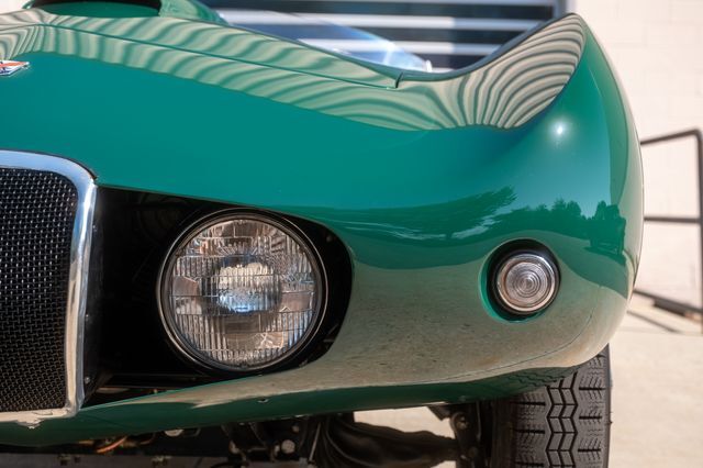 1954 Arnolt-Bristol Bolide Roadster Paramus NJ
