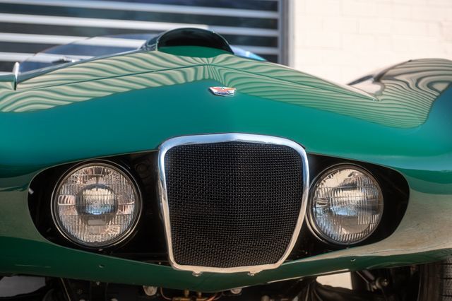 1954 Arnolt-Bristol Bolide Roadster Paramus NJ