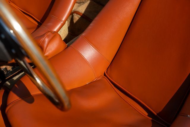 1954 Arnolt-Bristol Bolide Roadster Paramus NJ