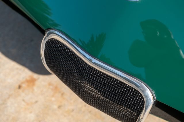 1954 Arnolt-Bristol Bolide Roadster Paramus NJ