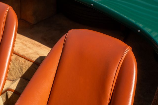 1954 Arnolt-Bristol Bolide Roadster Paramus NJ