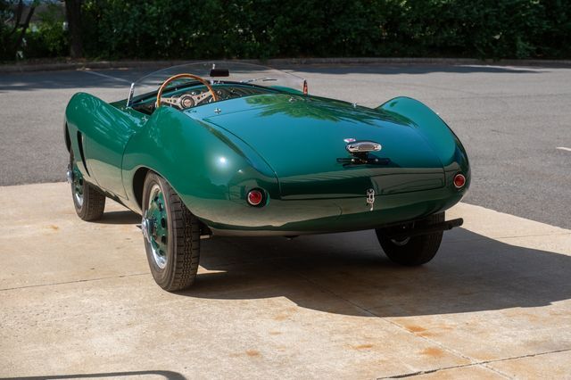 1954 Arnolt-Bristol Bolide Roadster Paramus NJ