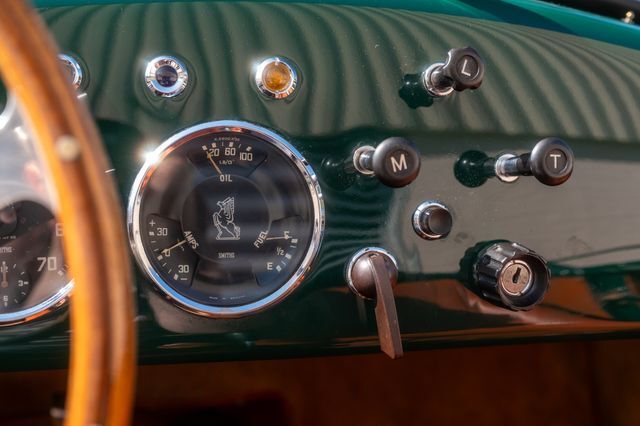 1954 Arnolt-Bristol Bolide Roadster Paramus NJ