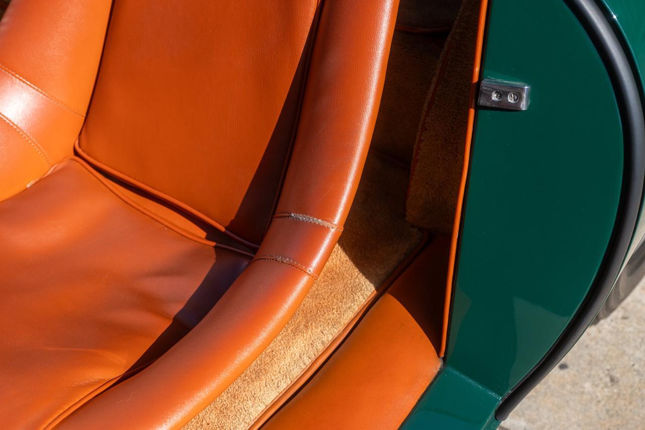 1954 Arnolt-Bristol Bolide Roadster Paramus NJ