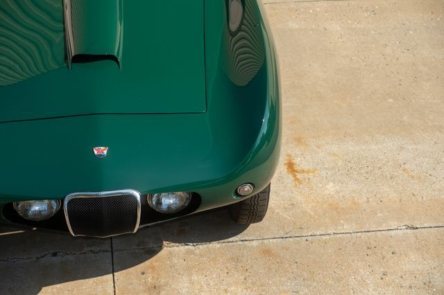 1954 Arnolt-Bristol Bolide Roadster Paramus NJ