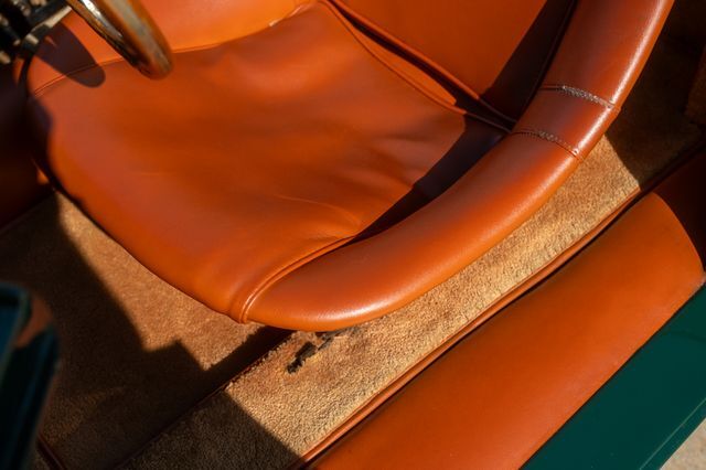 1954 Arnolt-Bristol Bolide Roadster Paramus NJ