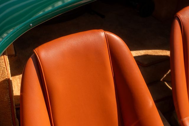 1954 Arnolt-Bristol Bolide Roadster Paramus NJ