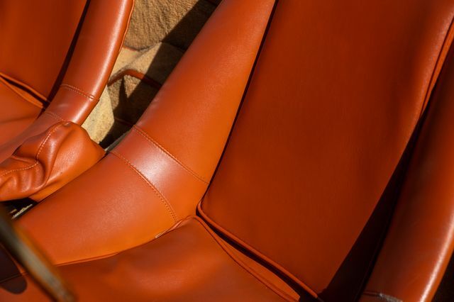 1954 Arnolt-Bristol Bolide Roadster Paramus NJ