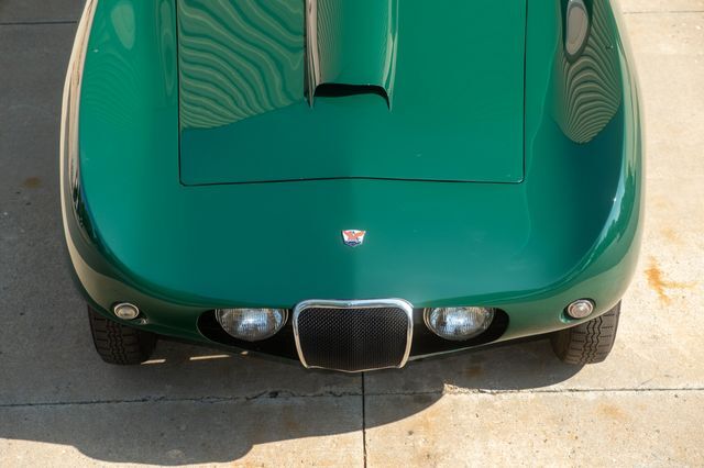 1954 Arnolt-Bristol Bolide Roadster Paramus NJ