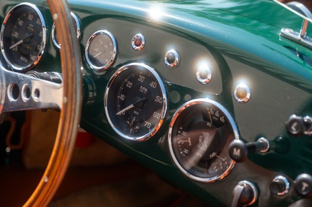 1954 Arnolt-Bristol Bolide Roadster Paramus NJ
