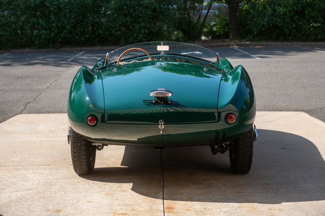 1954 Arnolt-Bristol Bolide Roadster Paramus NJ