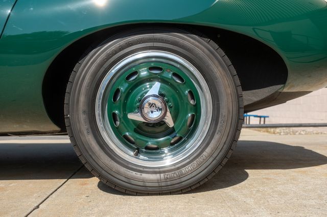 1954 Arnolt-Bristol Bolide Roadster Paramus NJ