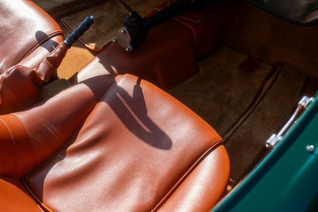 1954 Arnolt-Bristol Bolide Roadster Paramus NJ