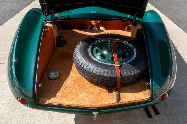1954 Arnolt-Bristol Bolide Roadster Paramus NJ