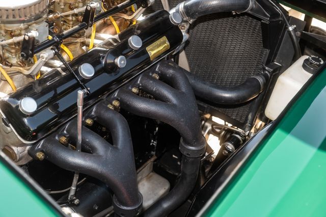 1954 Arnolt-Bristol Bolide Roadster Paramus NJ