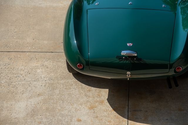 1954 Arnolt-Bristol Bolide Roadster Paramus NJ