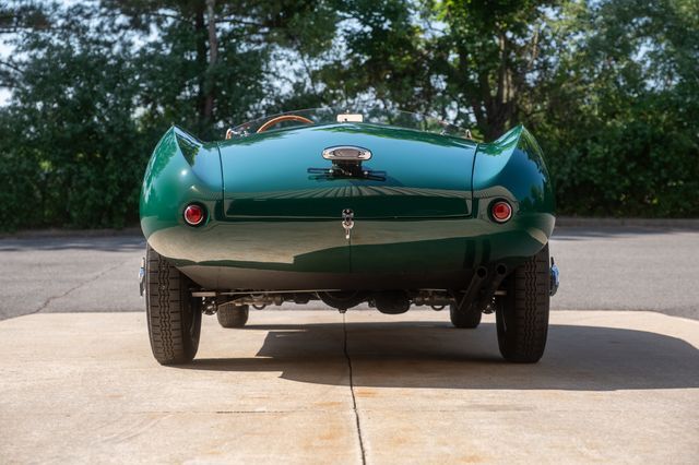 1954 Arnolt-Bristol Bolide Roadster Paramus NJ