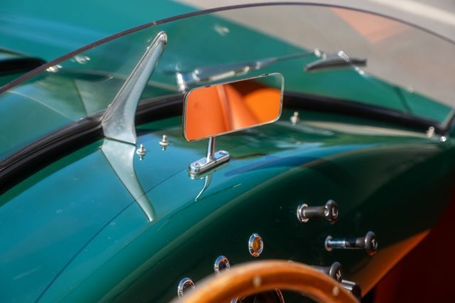 1954 Arnolt-Bristol Bolide Roadster Paramus NJ