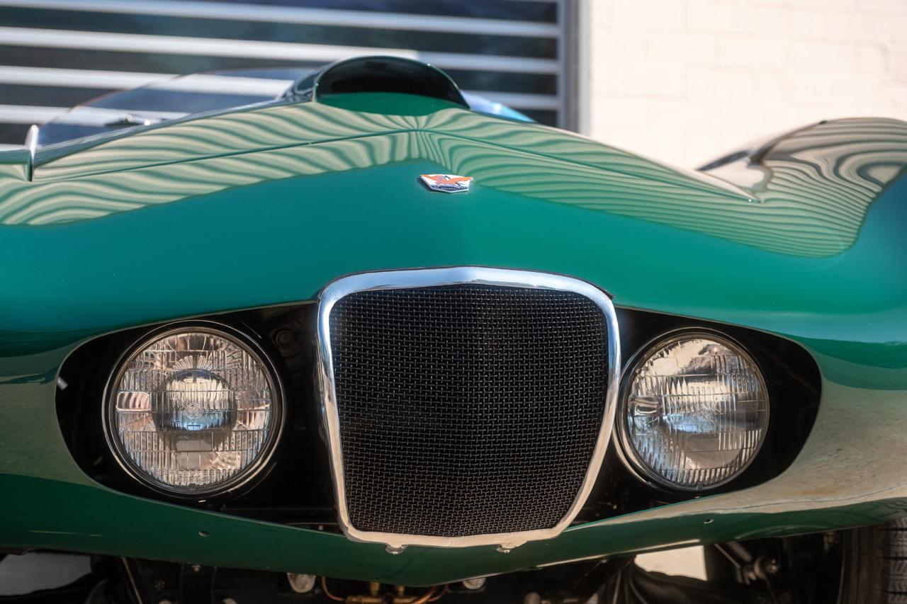 1954 Arnolt-Bristol Bolide Roadster Paramus NJ