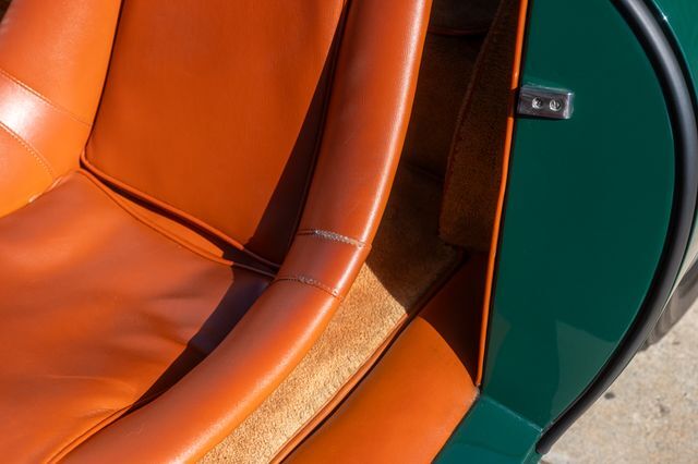 1954 Arnolt-Bristol Bolide Roadster Paramus NJ