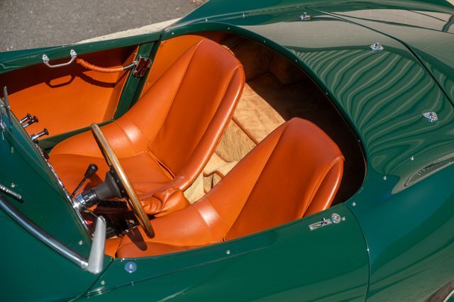 1954 Arnolt-Bristol Bolide Roadster Paramus NJ
