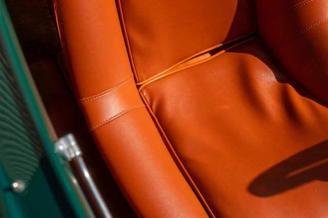 1954 Arnolt-Bristol Bolide Roadster Paramus NJ