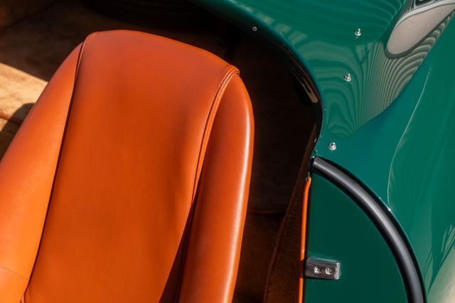 1954 Arnolt-Bristol Bolide Roadster Paramus NJ