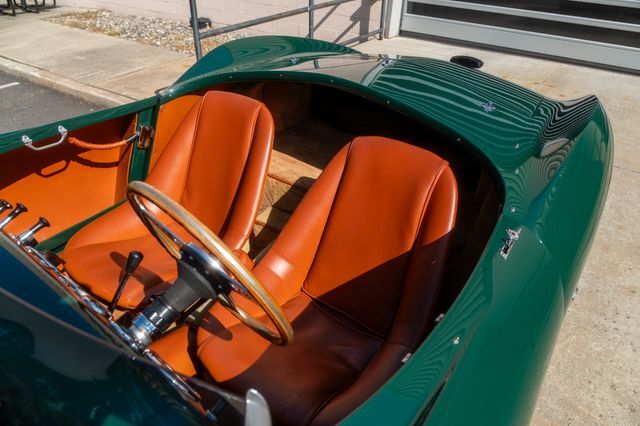 1954 Arnolt-Bristol Bolide Roadster Paramus NJ
