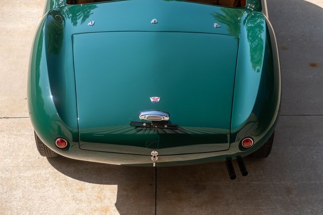 1954 Arnolt-Bristol Bolide Roadster Paramus NJ