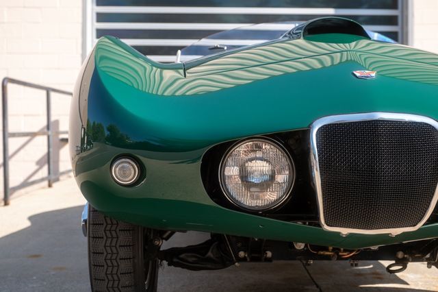 1954 Arnolt-Bristol Bolide Roadster Paramus NJ