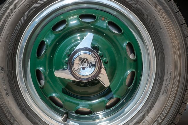 1954 Arnolt-Bristol Bolide Roadster Paramus NJ